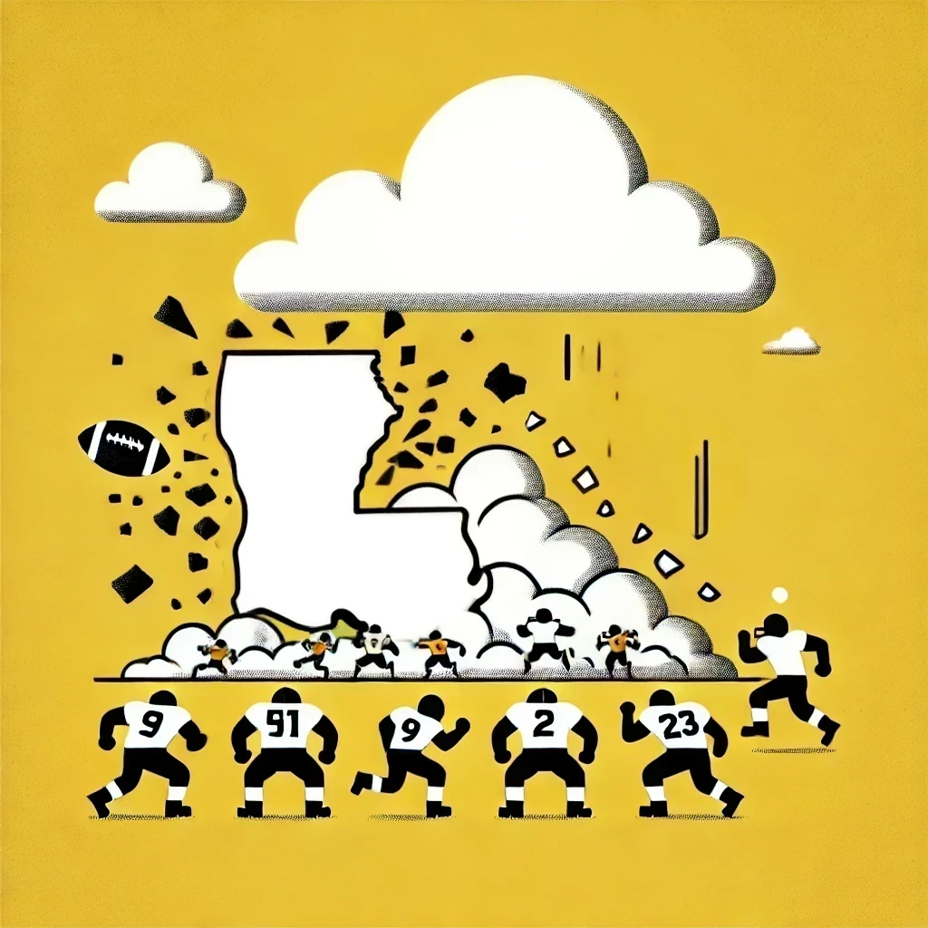 Super Bowl Brings Louisiana Exactly What It Needs: A Distraction from the Real Issues